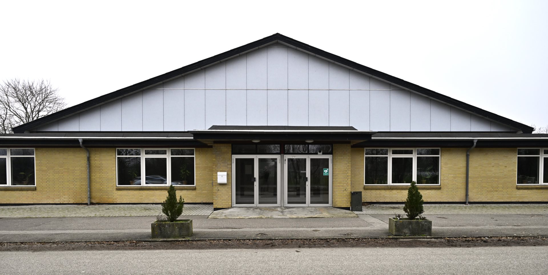 Tølløse Hallen  image